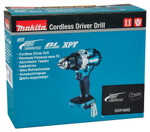 Дрель-шуруповерт LXT Makita DDF489Z