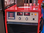 Аппарат для приварки крепежа FABTEC KDA-2500i