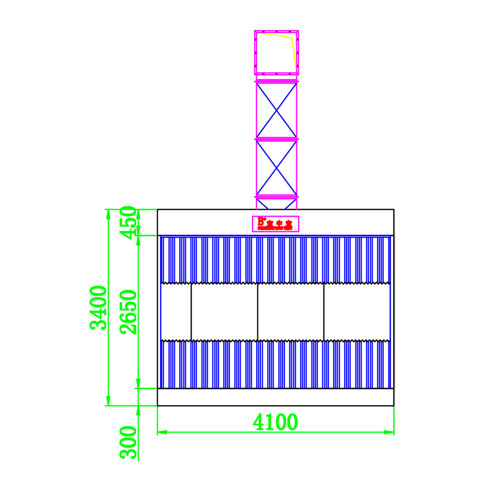 Пост подготовки WDK-610