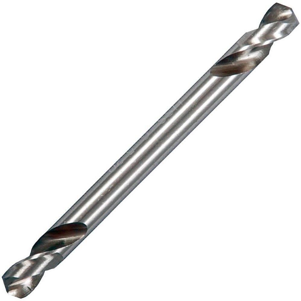 Сверло по нержавеющей стали двухстороннее 4,2х55х14 HARPOON HSS Co 5%, 322033542055