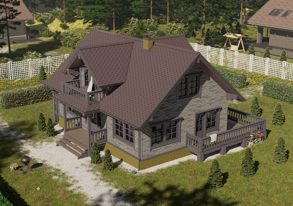 Фасадная плитка PREMIUM, BRICK, халва