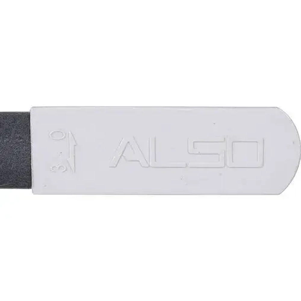 Кран шаровый Ду 50 Ру40 Also КШ.М.050.40-01