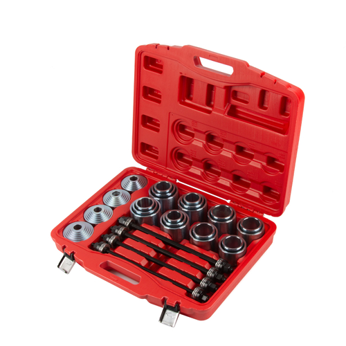 Набор для выпрессовки сайлентблоков WDK-214200