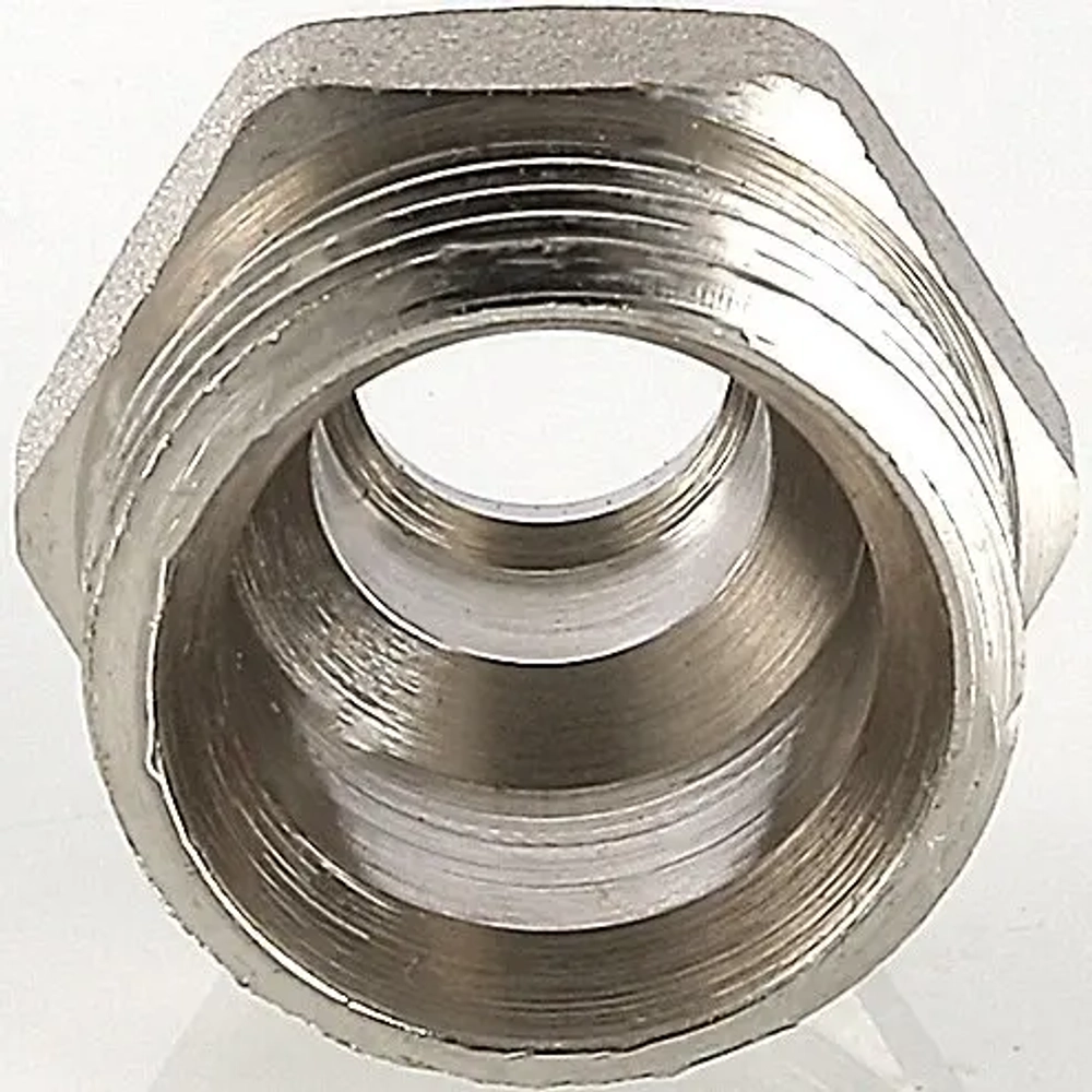 Ниппель переходной на евроконус ½"н x ¾"ек Valtec VTr.580.NE.040E