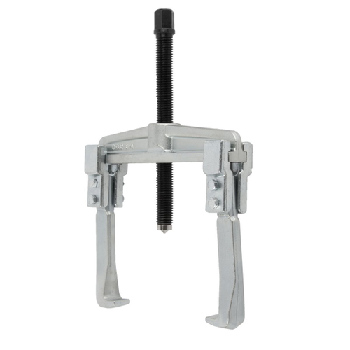 WDK-214792 Съемник раздвижной двухлапый 150 х 150 мм