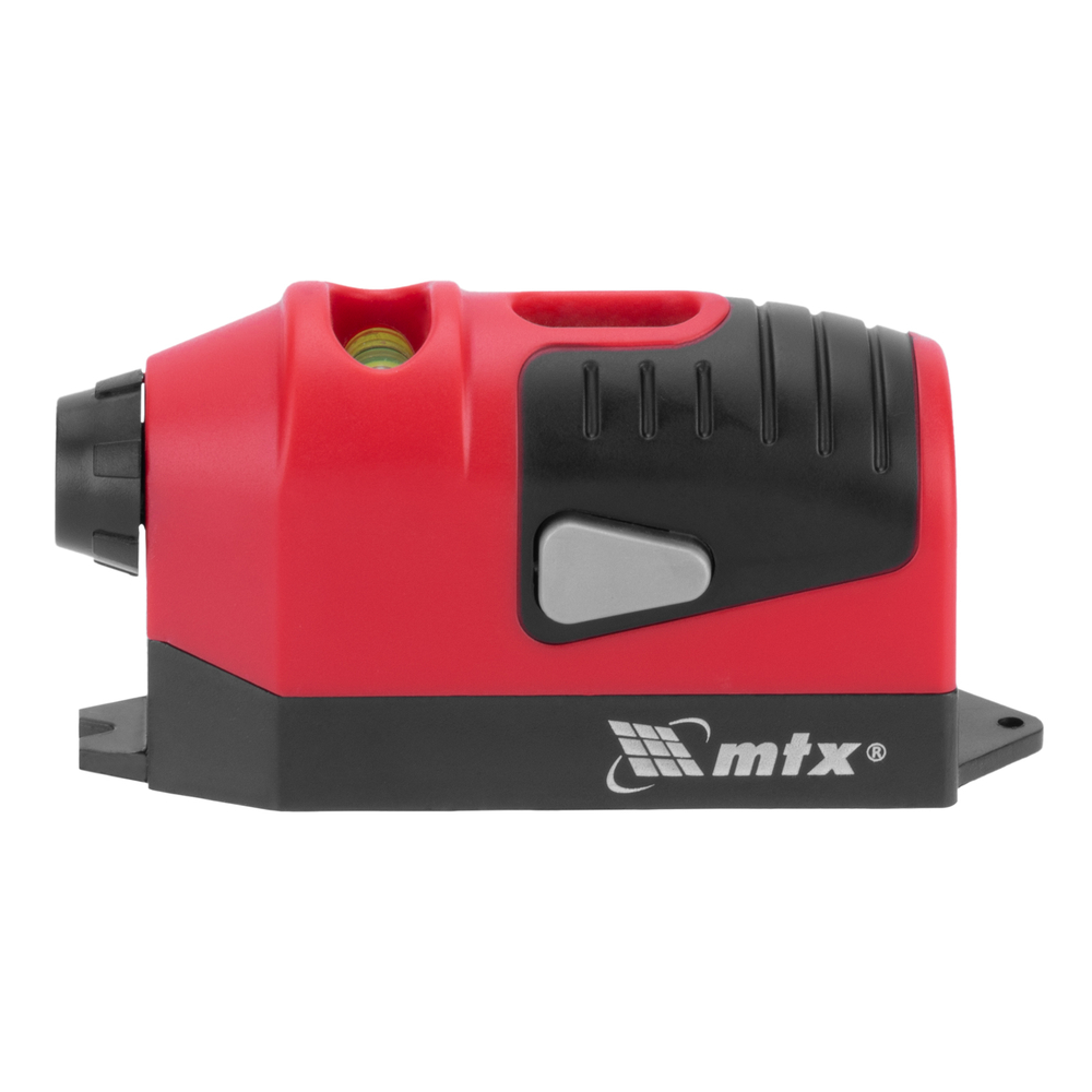 Лазерный уровень, маркер, отвес// MTX