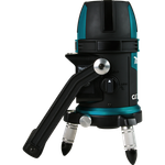 Аккумуляторный лазерный нивелир Makita SK312GDZ
