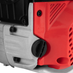 Пила цепная бензиновая MS-5218, шина 45 см, 52см³, 3 л.с., шаг 0,325, паз 1,5 мм, 72 зв MTX