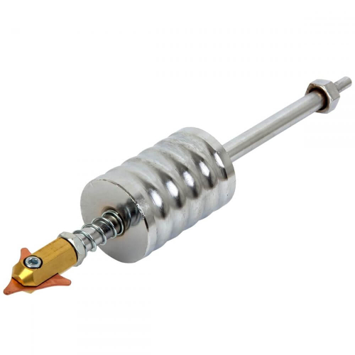 WDK-FH003 Обратный молоток для подключения к споттеру, усиленный 3,3кг