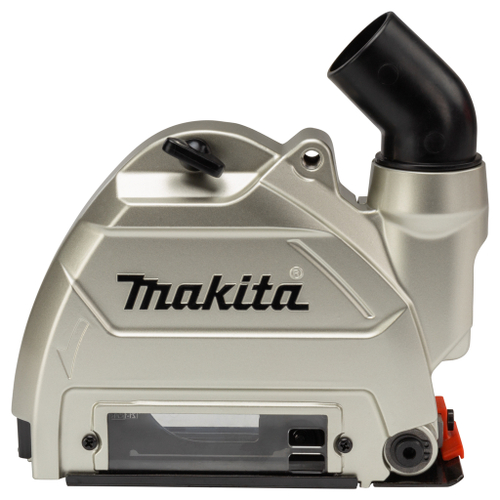 Кожух пылеудаления X-LOCK 115/125 мм Makita 191G05-4
