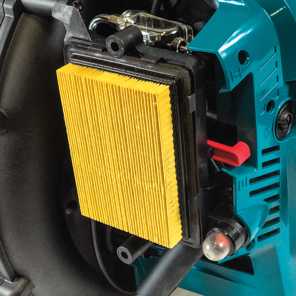 Бензиновая воздуходувка Makita EB5300TH