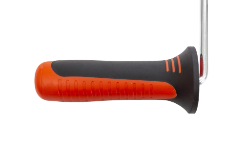 Устройство для удаления засоров в унитазах и писсуарах с универсальной насадкой.