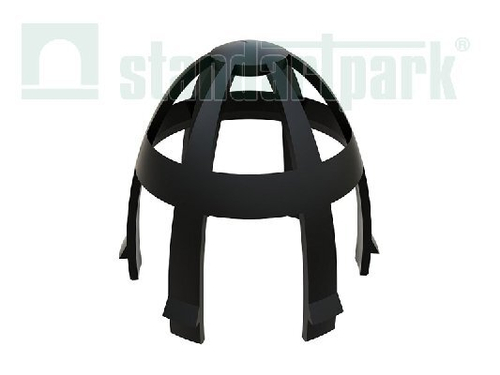 Вставка защитная S'park 2 для лотка водоотводного