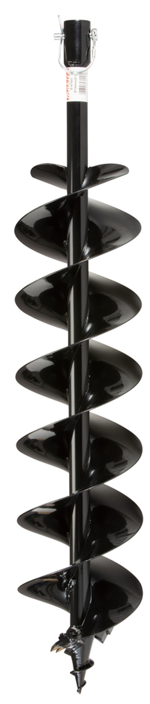 Землебур 150 мм, длина 80 см, рабочая глубина 55 см Makita E-07303