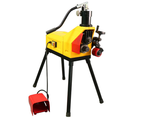 Желобонакатчик гидравлический G8 (1"-8")