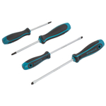 Набор инструментов, 1/4", 1/2", CrV, 120 зубьев, 101 предмет Gross