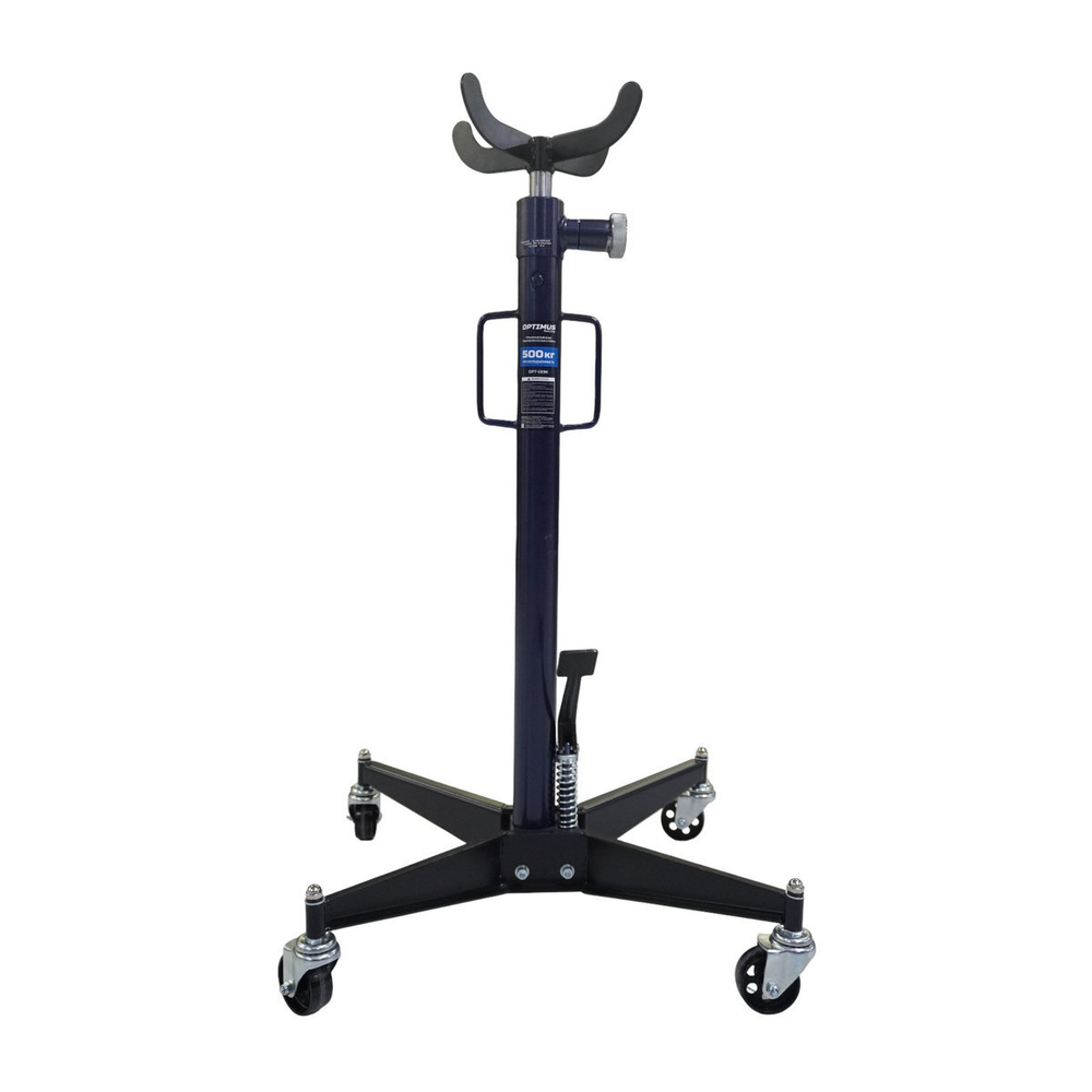 OPT-155K Стойка гидравлическая трансмиссионная, г/п 0.5 т