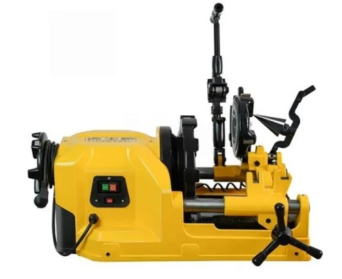 Резьбонарезной станок Hongli ZK50A