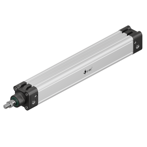 Пневмоцилиндр по ISO 15552 FVBC40x300-S