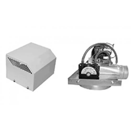 Турбонасадка Federica Bugatt TURBO 30 (25-30 кВт)