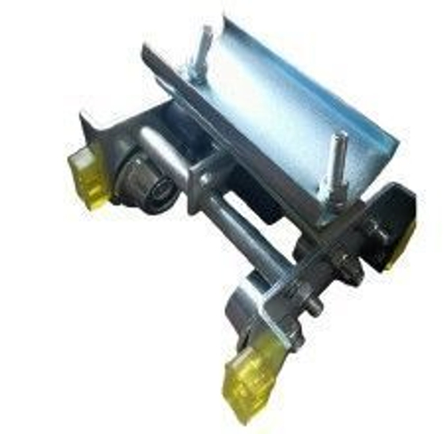 Кабельная тележка на балку 50-68мм YDCH-1 для плоского кабеля