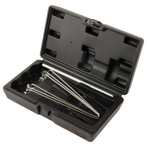 WDK-216220 Набор для снятия и установки сухарей клапанов