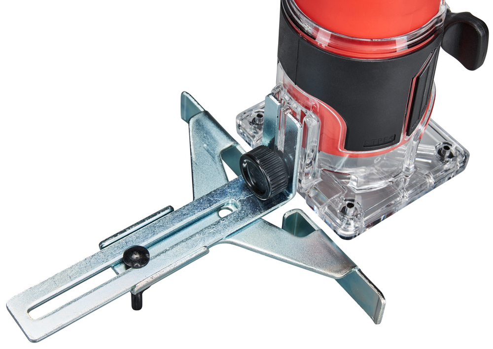 Фрезер кромочный Makita M3702