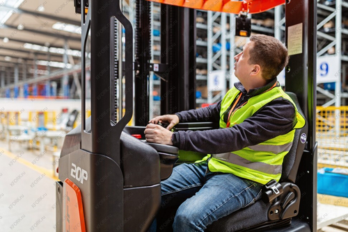 Ричтрак Noblelift RT20 PRO 9500