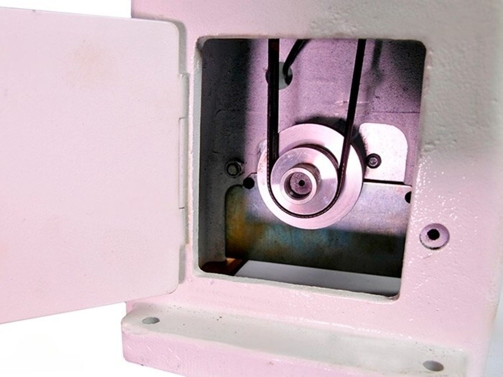 Токарный станок по дереву FABTEC DML 320