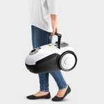 Пылесос Karcher VC 2