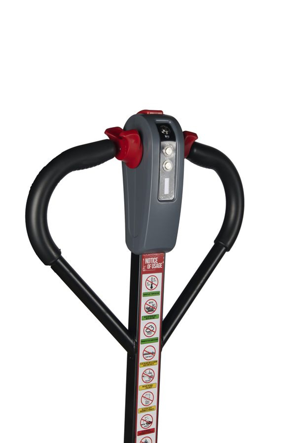 Тележка электрическая низкопрофильная 1500 кг 1150 мм TOR EPT15H-65L Li-pol 48/10 В/Ач*