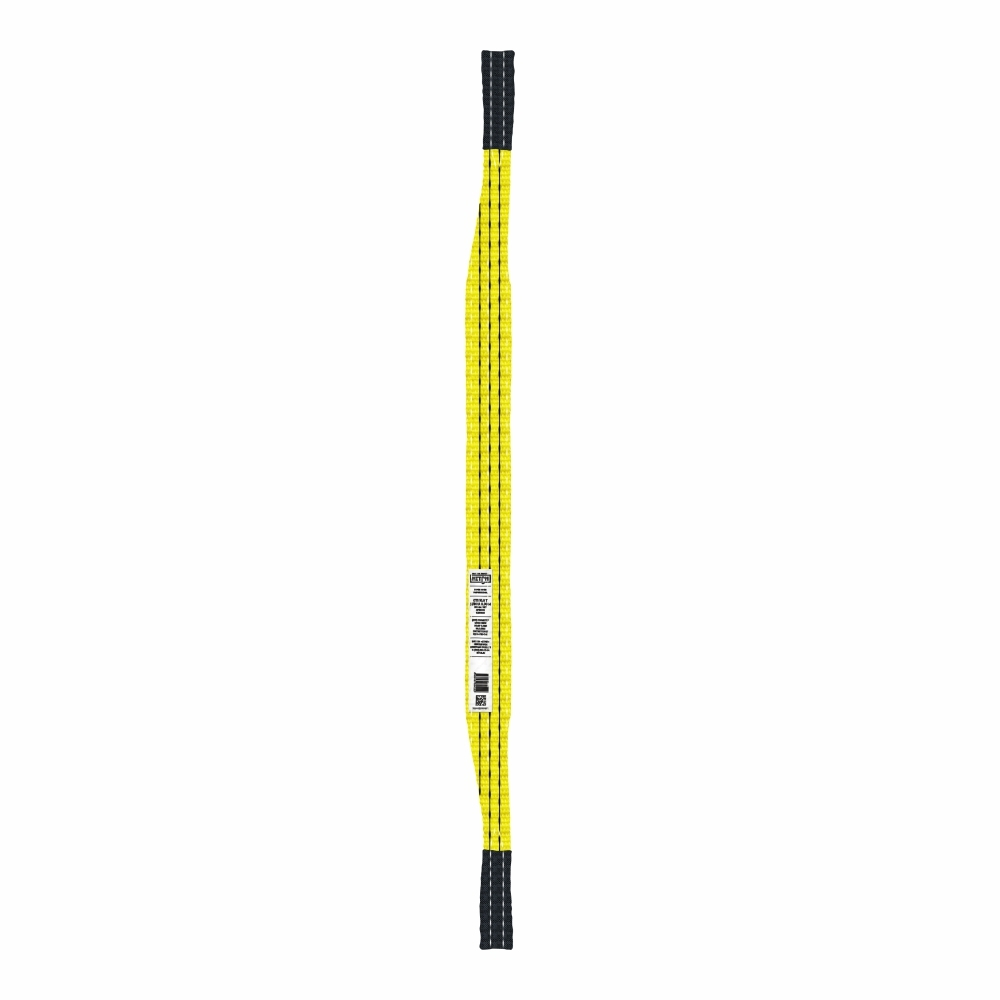 Строп HITCH PROFESSIONAL СТП 3,0т 1,00м SF7 90мм