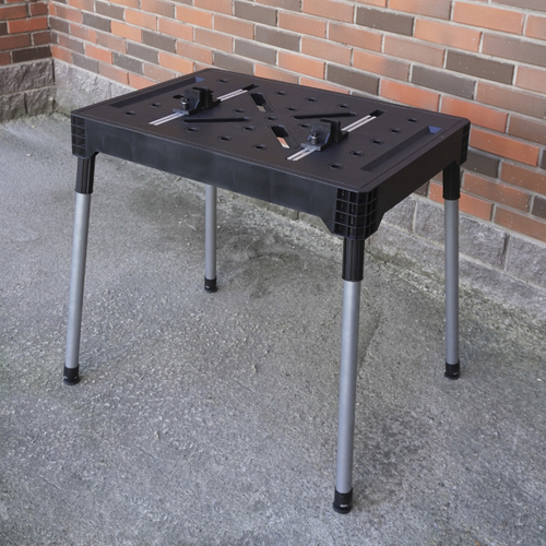 OPT-727M Верстак пластиковый