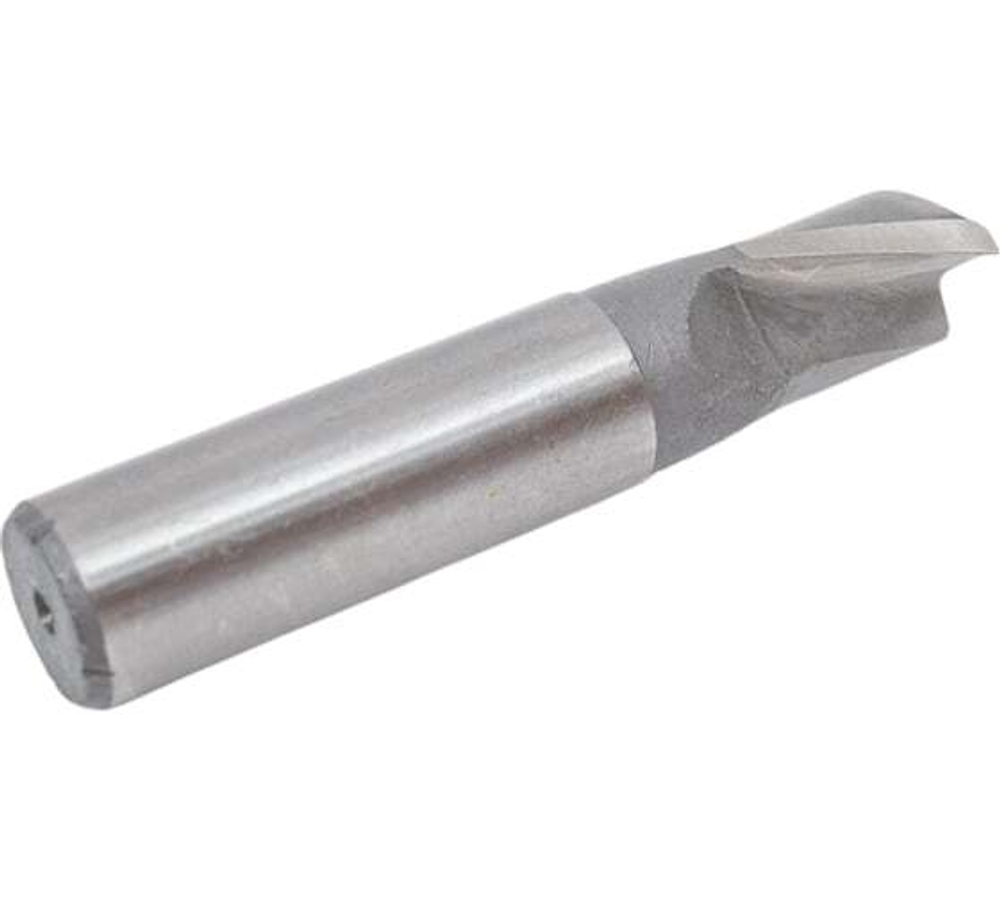 Фреза шпоночная (16х79х19 мм; Р6М5; ц/х) GRIFF a340015