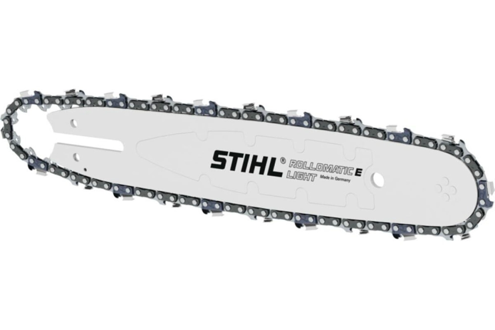 Шина STIHL 12"(30см) 1,3 3/8" Р 44z Light