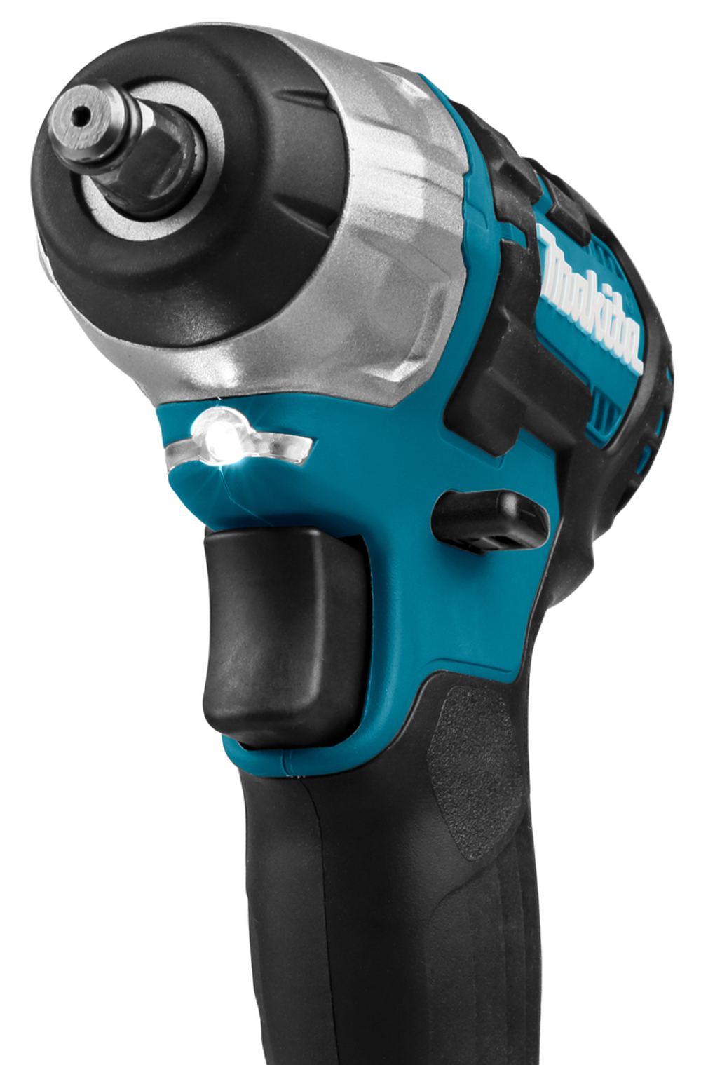 Гайковерт CXT 3/8" Makita TW160DZ