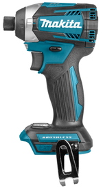 Ударный шуруповерт LXT, 1/4" Makita DTD154Z