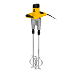 Миксер строительный EM-2-1600, 1600 Вт, 200-480/250-680 об/мин Denzel