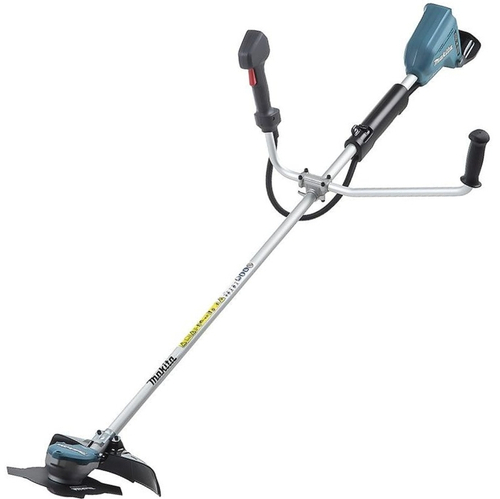 Аккумуляторная травокосилка Makita DUR365UZ