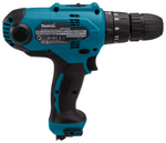 Ударная дрель-шуруповерт Makita HP0300
