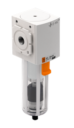 Фильтр серия EA EAF3000-02D