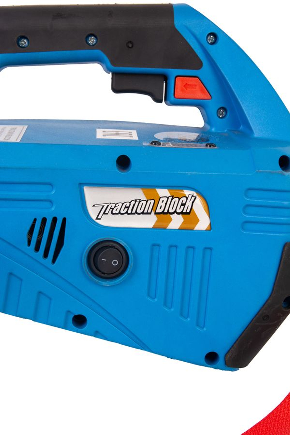 Лебедка электрическая переносная TOR SQ-01 450 кг 4,6 м 220 В