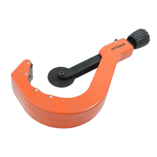 OPTIMUS CC110 Труборез роликовый ручной