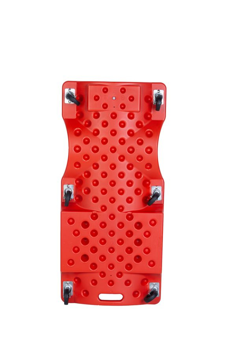 Лежак подкатной ремонтный TOR 40" LT-PC40-1 пластмассовый