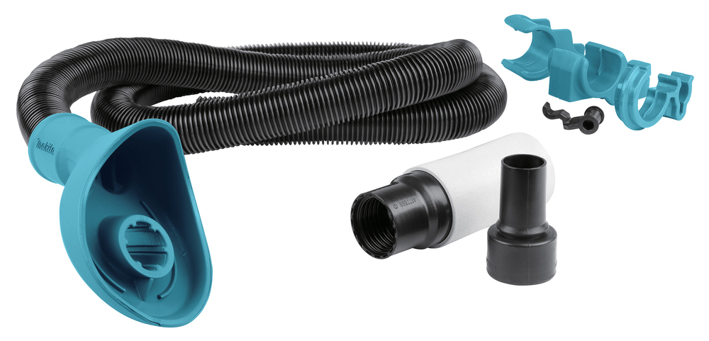 Комплект удаления пыли Makita 199144-2