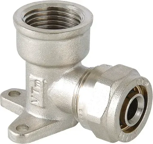 Водорозетка компрессионная 20мм x ¾"в Valtec VTm.354.N.002005