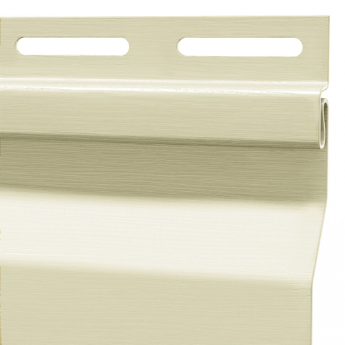 Сайдинг виниловый ТехноНиколь Оптима Корабельный брус Мимоза 0,203х3 м, шт