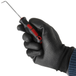 OPT-97000 Набор мини крючков слесарных, 4 шт