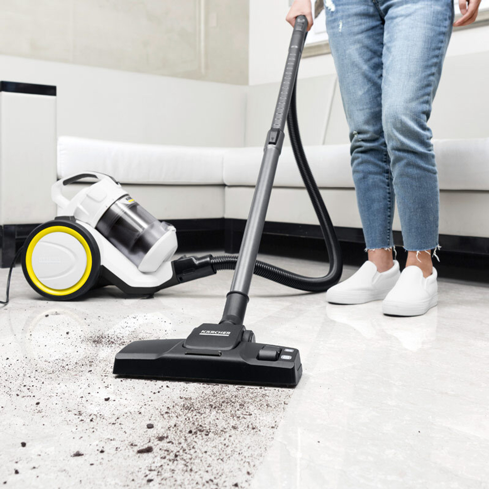 Пылесос Karcher VC 3