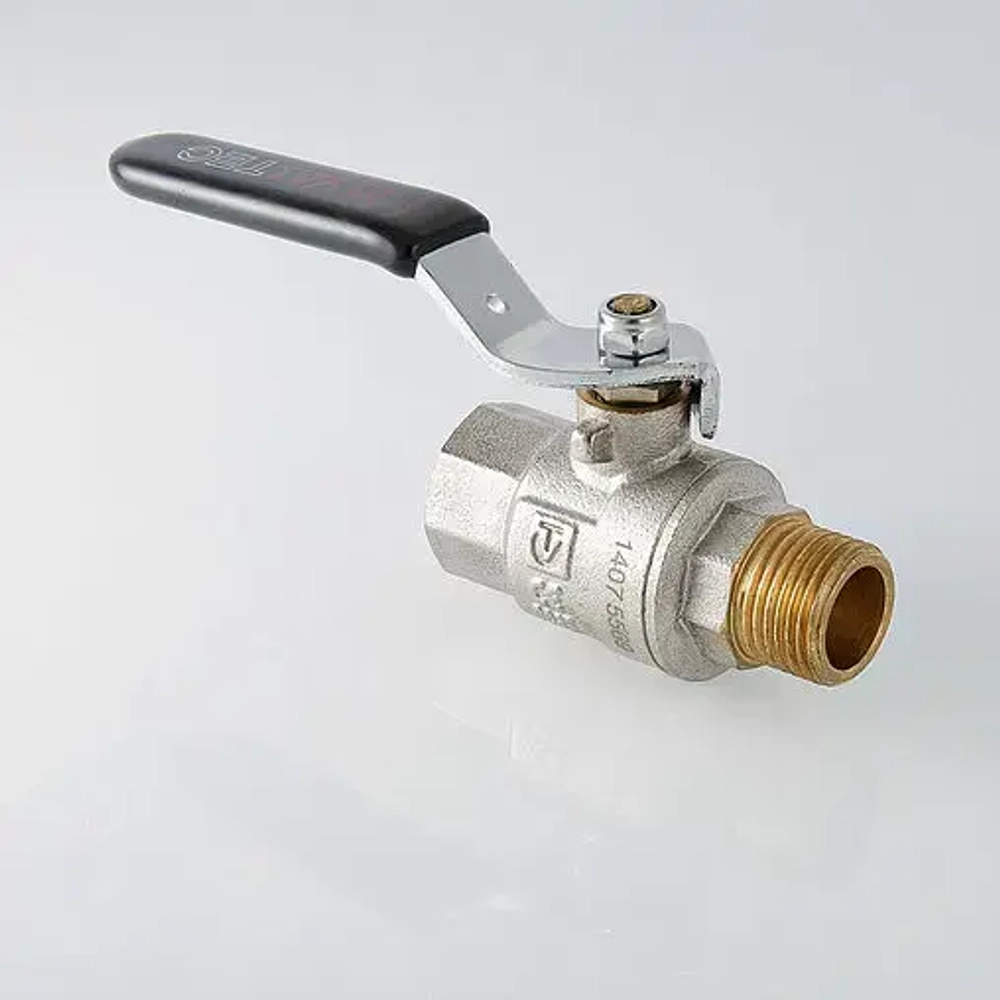 Кран шаровый 1¼"в x 1¼"н Valtec Perfect VT.315.N.07